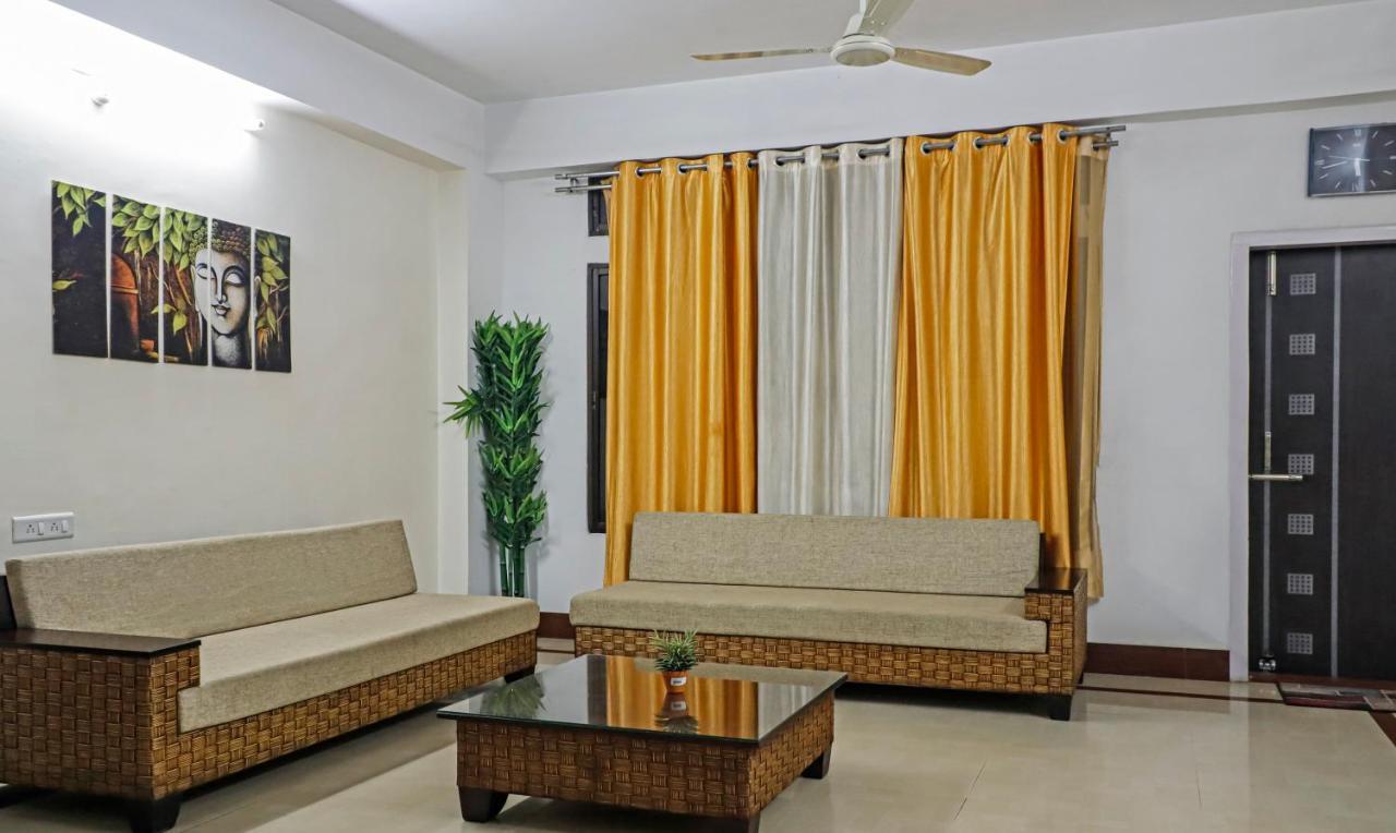 Treebo Umal Homestay Ganeshguri Гувахати Экстерьер фото
