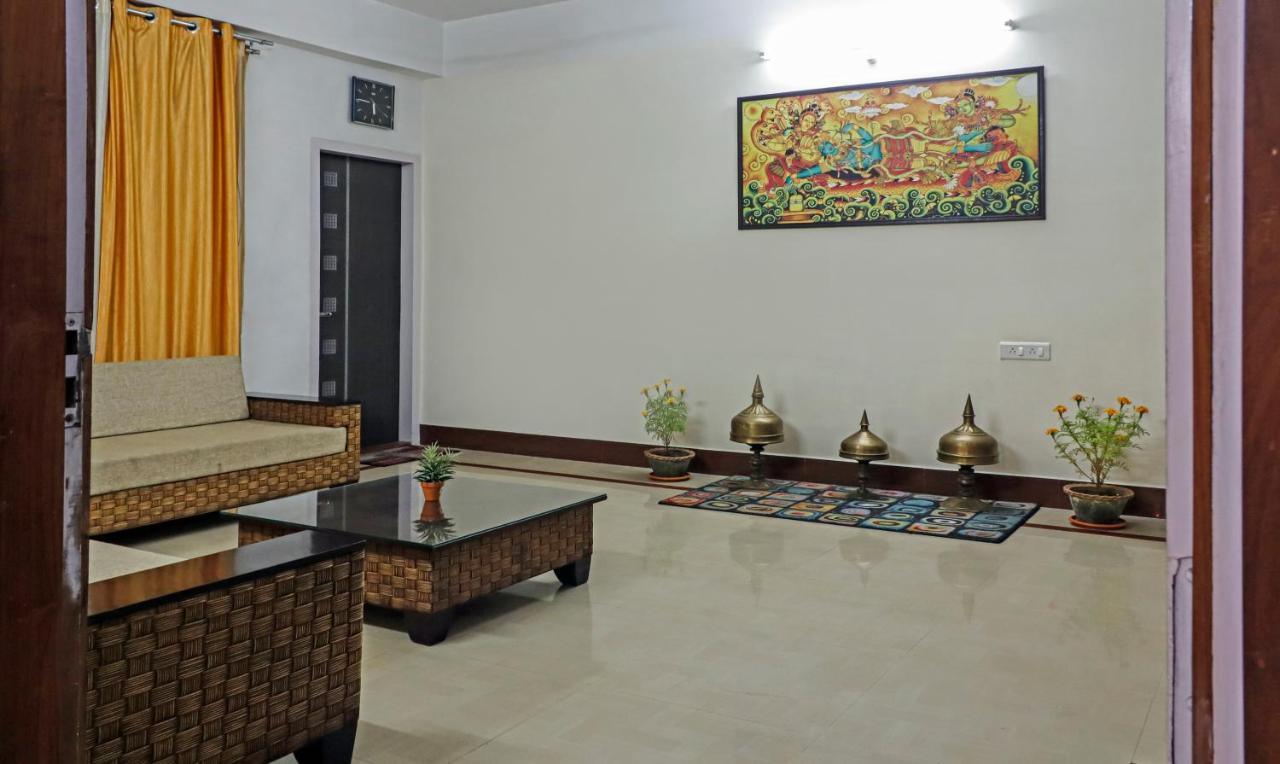 Treebo Umal Homestay Ganeshguri Гувахати Экстерьер фото