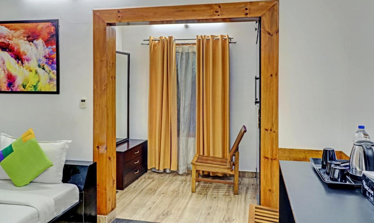 Treebo Umal Homestay Ganeshguri Гувахати Экстерьер фото