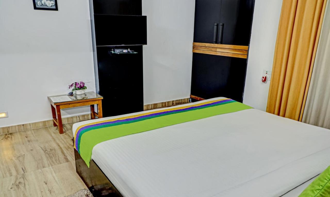 Treebo Umal Homestay Ganeshguri Гувахати Экстерьер фото