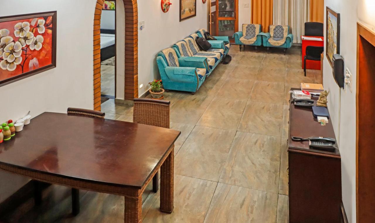 Treebo Umal Homestay Ganeshguri Гувахати Экстерьер фото