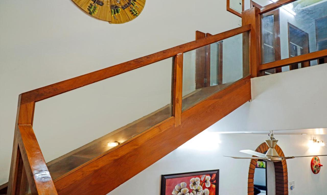 Treebo Umal Homestay Ganeshguri Гувахати Экстерьер фото