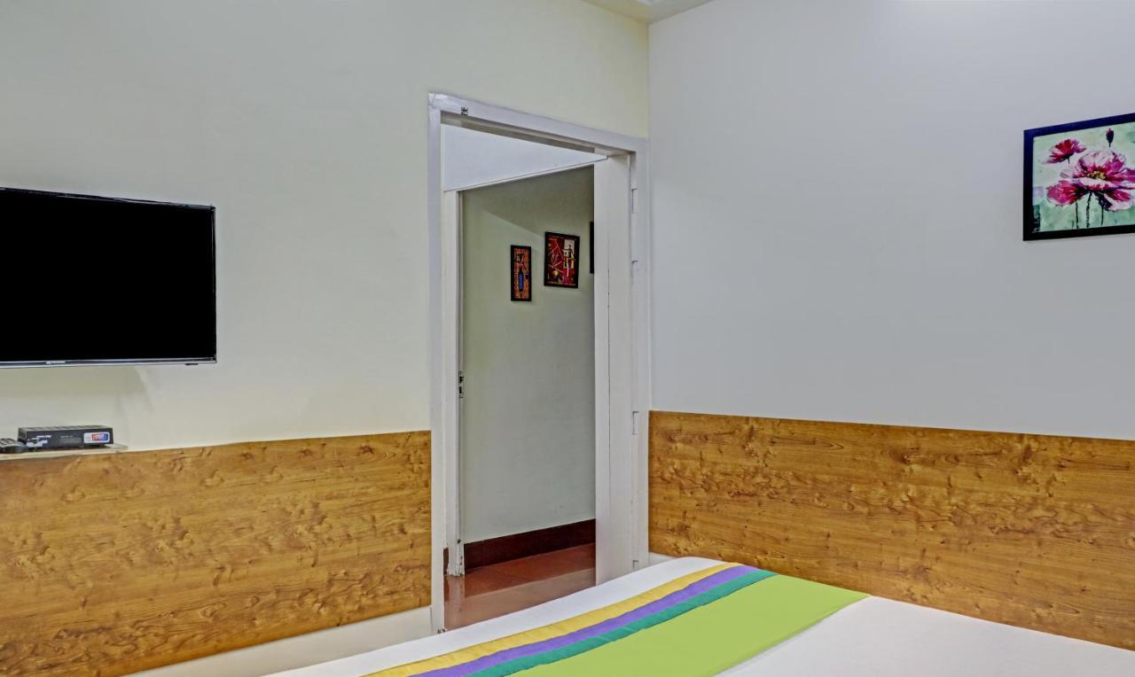 Treebo Umal Homestay Ganeshguri Гувахати Экстерьер фото