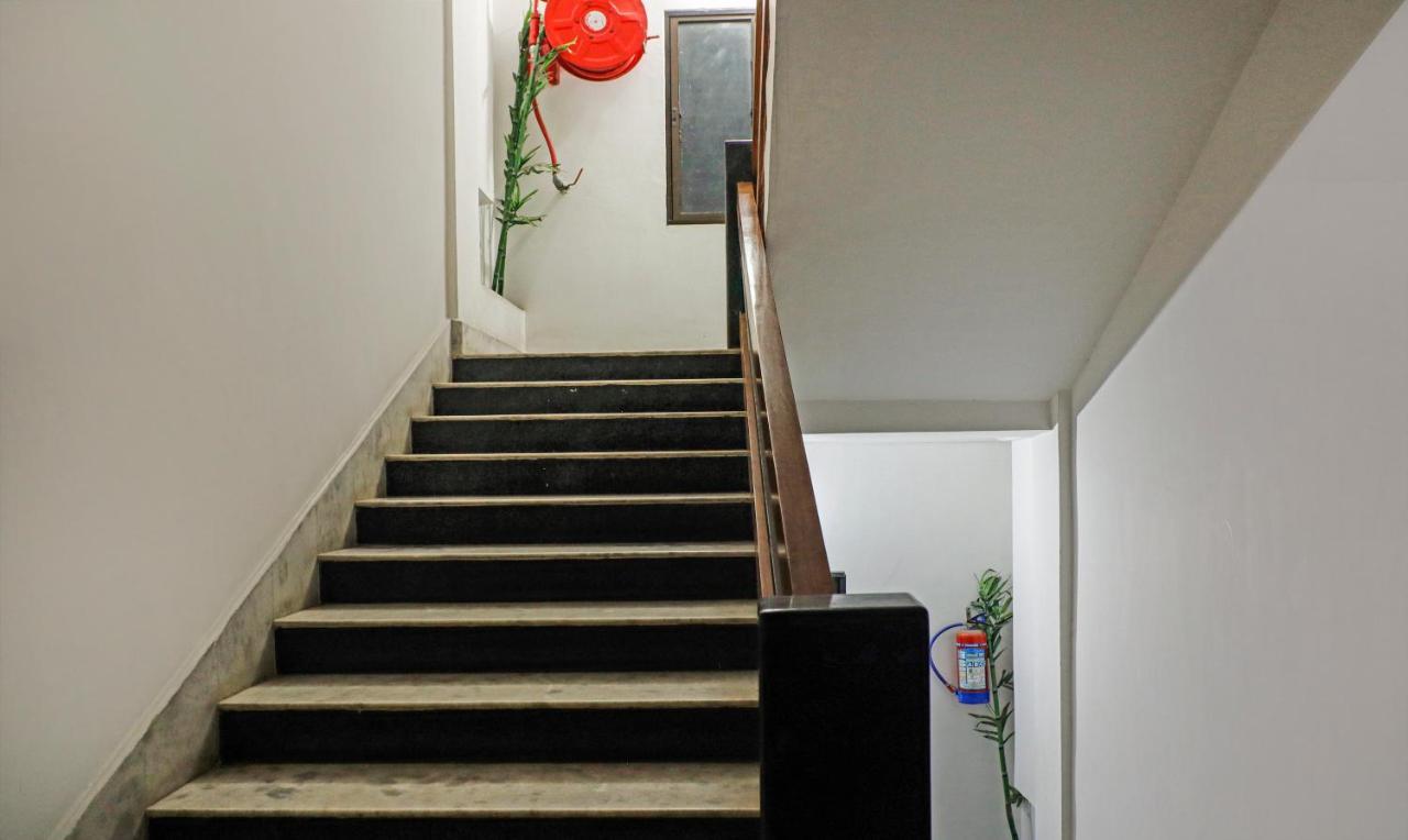 Treebo Umal Homestay Ganeshguri Гувахати Экстерьер фото