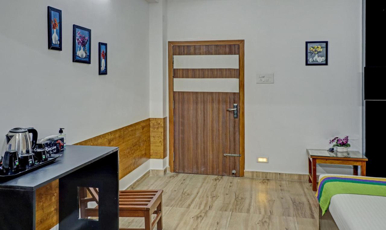Treebo Umal Homestay Ganeshguri Гувахати Экстерьер фото