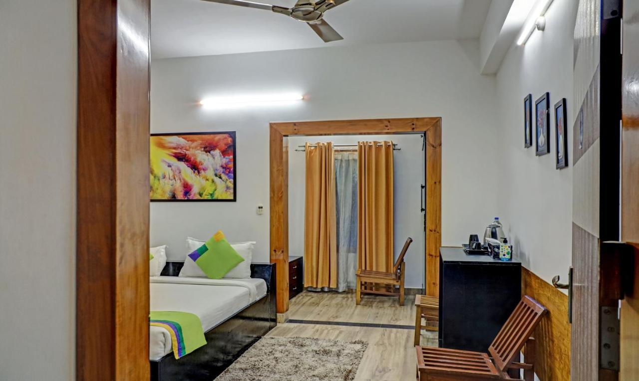 Treebo Umal Homestay Ganeshguri Гувахати Экстерьер фото