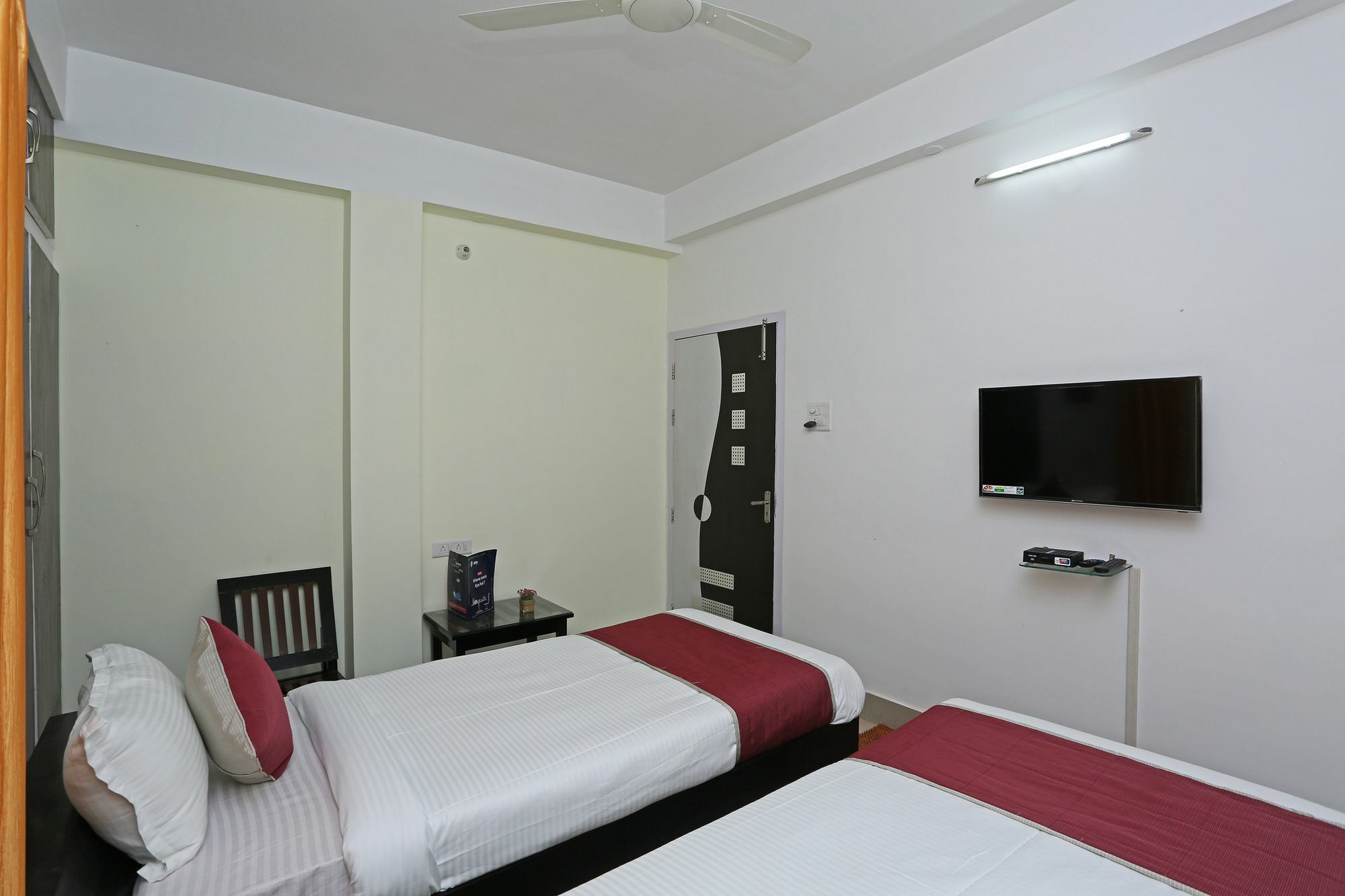 Treebo Umal Homestay Ganeshguri Гувахати Экстерьер фото