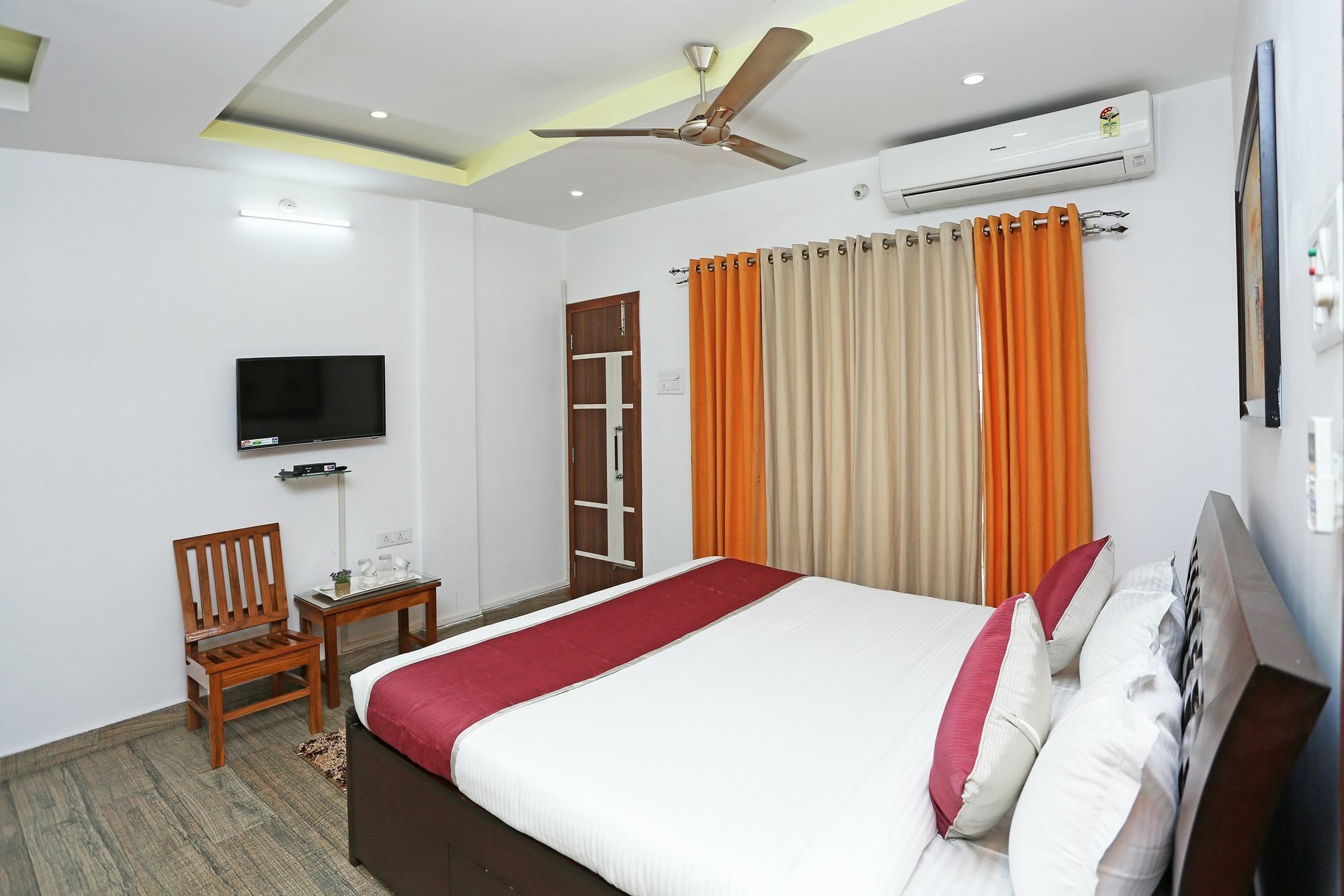 Treebo Umal Homestay Ganeshguri Гувахати Экстерьер фото