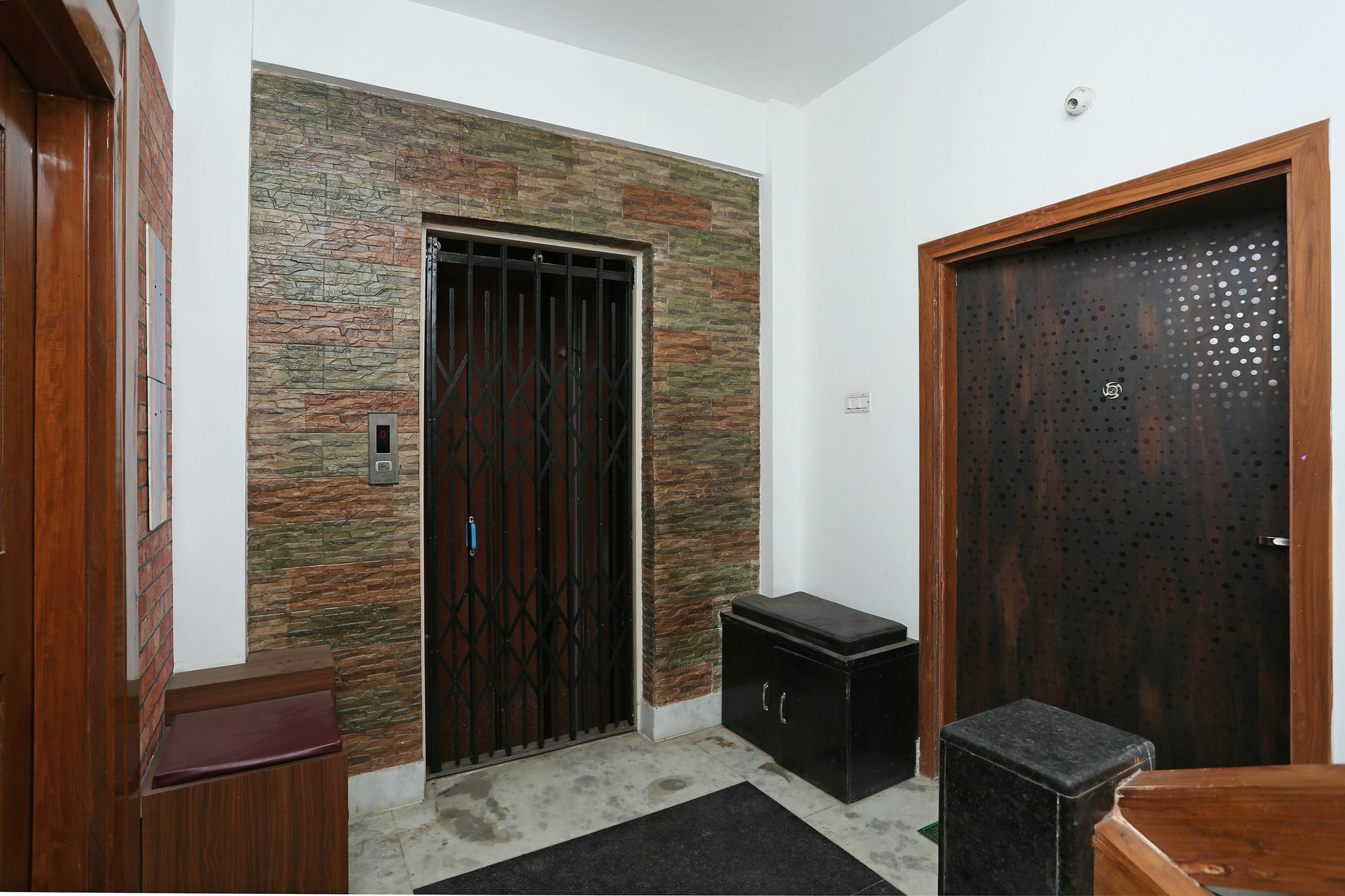 Treebo Umal Homestay Ganeshguri Гувахати Экстерьер фото