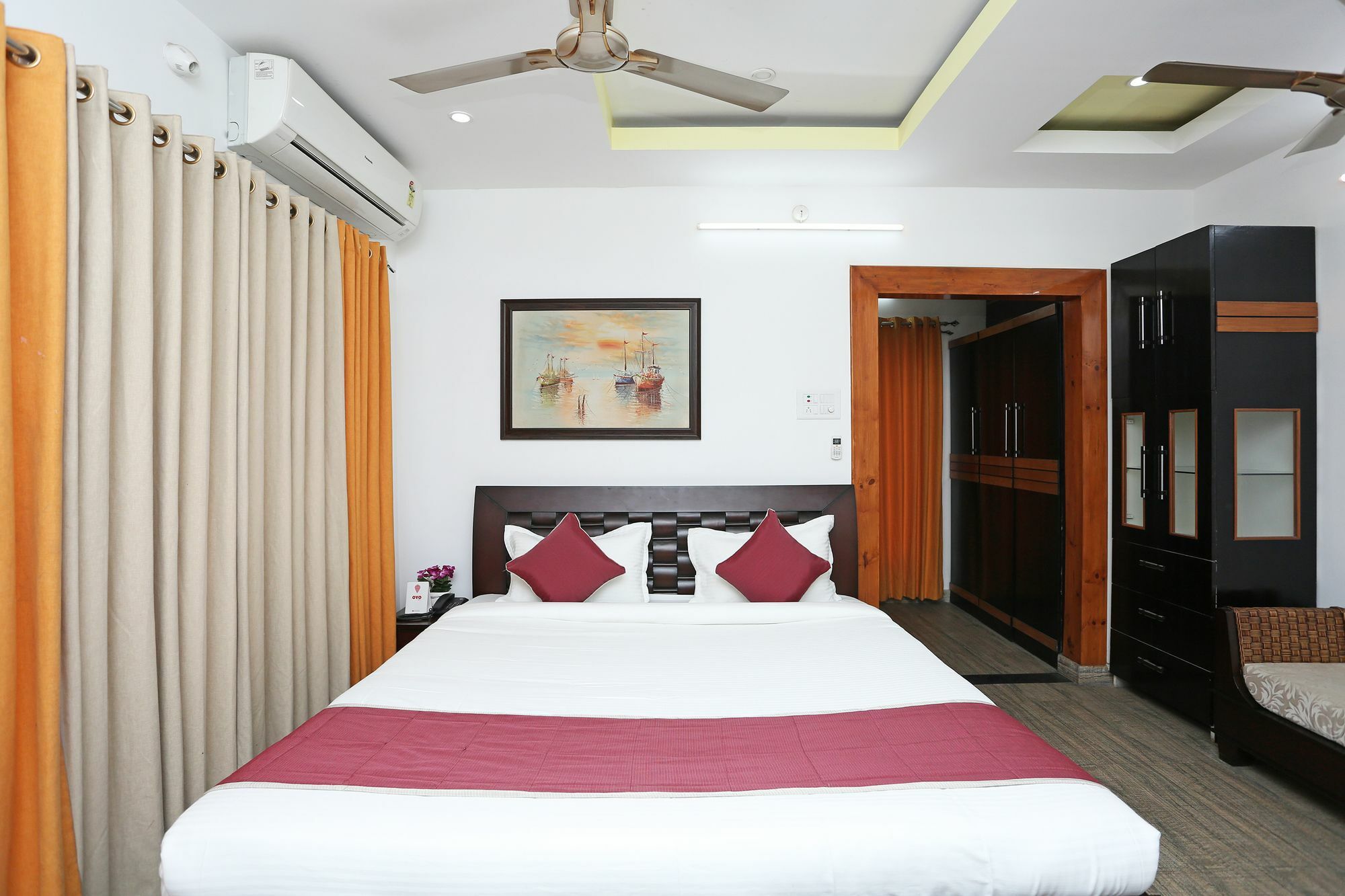 Treebo Umal Homestay Ganeshguri Гувахати Экстерьер фото