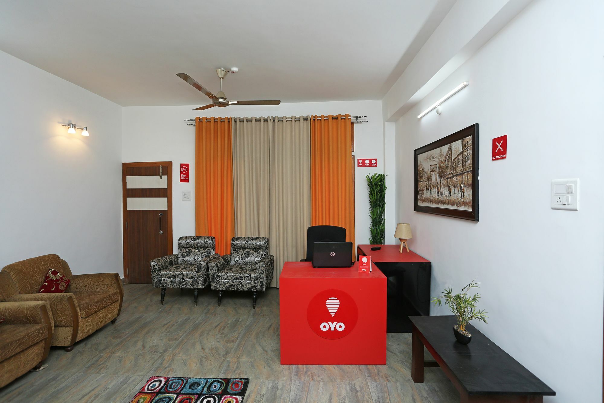 Treebo Umal Homestay Ganeshguri Гувахати Экстерьер фото