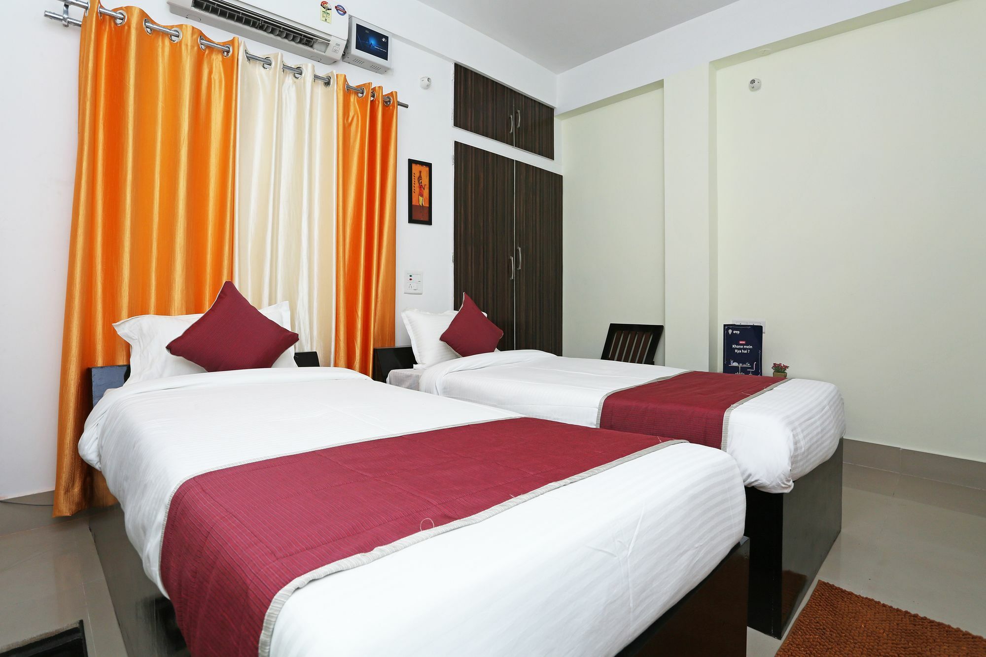 Treebo Umal Homestay Ganeshguri Гувахати Экстерьер фото