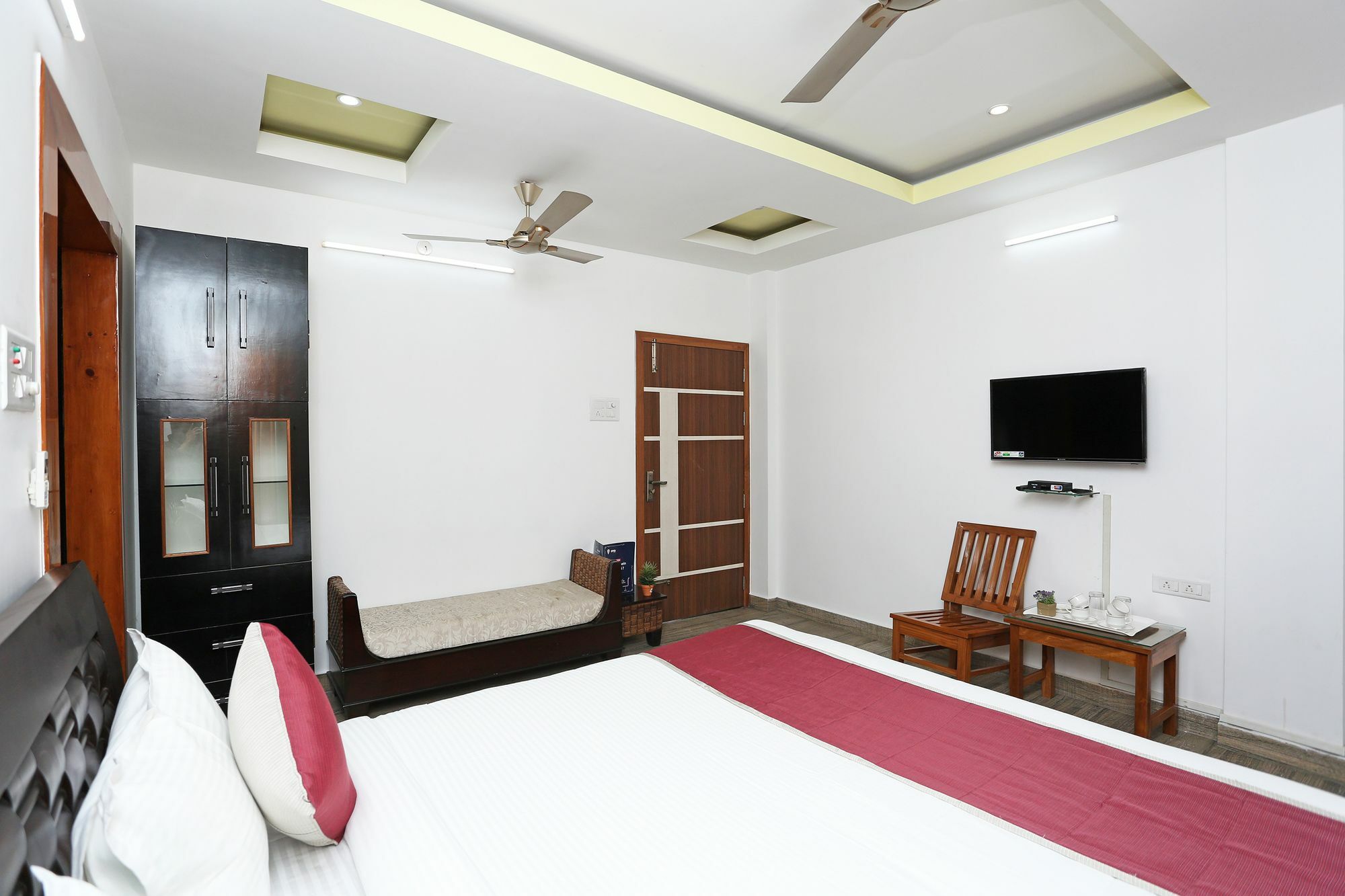 Treebo Umal Homestay Ganeshguri Гувахати Экстерьер фото